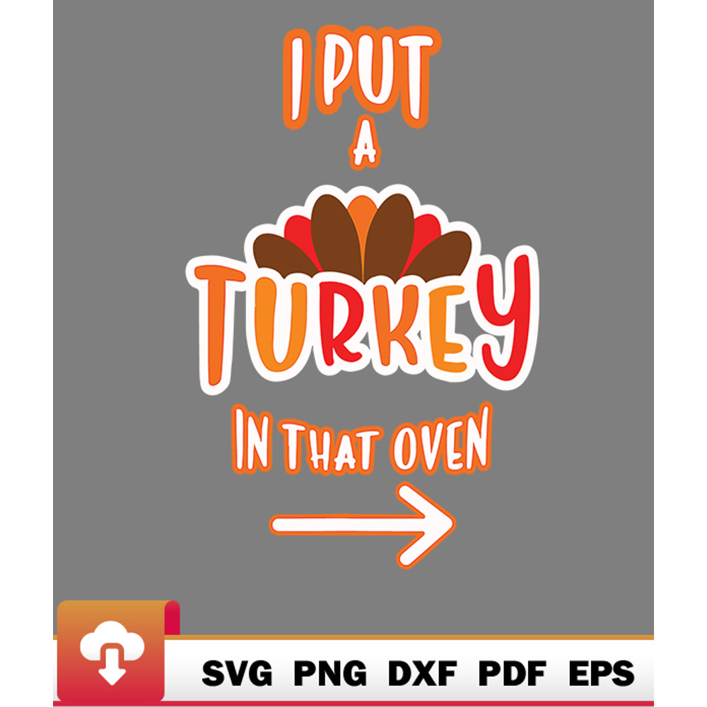 Thanksgiving SVG, Turkey Dad Thanksgiving Pregnancy Announcement SVG - WildSvg.jpg