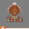 Thanksgiving SVG, Turkey Nurse Stethoscope Happy Thanksgiving Fall Scrub Happy Funny SVG - WildSvg.jpg