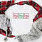 Ho3 Shirt, Ho Ho Ho T-Shirt, 2023 Christmas Tee, Chemistry Teacher Christmas Outfit, Chemistry Teachers Group Clothing, Xmas Science Teacher.jpg