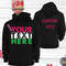 Custom Text Name Hoodie, Personalised Hoodies, Custom Text Hoodie, Your Design Hoodie, Your Logo Hooded Sweatshirt, Photo Print on Hoodie.jpg