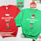 Elf Christmas Sweatshirt, Family Christmas Shirts, Funny Christmas Jumper, Grandma Elf Shirt, Christmas gift for Funny Grandpa.jpg