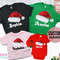 Family Christmas Shirt, Christmas Hat Shirt, Custom Christmas Tee, Matching Family Christmas Shirts,Family Christmas Name Shirt,Kids T shirt.jpg