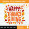 Happy Thanksgiving Svg, Svg Png Dxf Eps Design Graphic.jpg