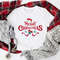 Merry Christmas Shirt, Merry Couple T-Shirts, Mom And Dad Christmas Tee, Matching Parents Christmas Outfits, Family Christmas Party Clothing.jpg
