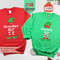 Funny Grandpa Elf Christmas Sweatshirt, Matching Family Christmas Sweatshirt, Funny Christmas Jumper, Christmas gift for Grandma.jpg
