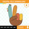 Turkey Thankgiving Svg , Turkey Svg, Thanksgiving Svg Png Dxf Eps Design Graphic.jpg