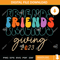 Retro Friends Giving 2023 SVG PNG.jpg