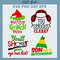 Christmas You Serious Clark SVG, Xmas Gift SVG, Merry Christmas Quotes SVG PNG DXF cut file.jpg