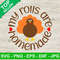 My Rolls Are Homemade SVG, Funny Turkey SVG, Thanksgiving SVG.jpg