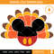 Happy Thanksgiving Mickey Mouse Svg, Thanksgiving Turkey.jpg