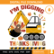 I'm Digging Thanksgiving Svg, Thanksgiving Boy Svg.jpg