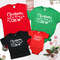 Matching Christmas Crew Tshirt, Family Christmas Shirt for Women Men, Christmas Cousin Squad Shirt, Christmas Gifts for Friend.jpg