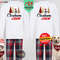 Matching Christmas Family Pyjamas, Christmas Crew Long Sleeve Tshirt, Christmas Pajamas for Women Men, Christmas Gifts for Cousins.jpg