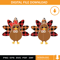 Buffalo Turkey SVG Bundle, Turkey Cute SVG, Thanksgiving SVG.jpg