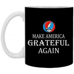 make america grateful again coffee mugs &8211 cool amazing fashion