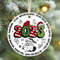 2023 Christmas Ornament, Major Events Ornament, Year to Remember Ornament, Funny 2023 Commemorative Ornament, Santa Christmas Decor.jpg