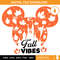 Mouse Head Fall Vibes SVG, Mouse Head SVG, Fall SVG.jpg
