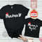 Matching Mother Daughter Outfits, Mommy and me Outfits, Christmas Family Shirts, Christmast Tshirt for Women Kids, Xmas Baby Shirts.jpg