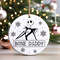 Bone Daddy Nightmare Before Christmas Ceramic Ornament, Halloween Jack Skellington Disney Ornament, Christmas Tree Decor.jpg