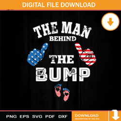 4th of july the man svg, 4th of july svg, independence day