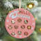 Christmas Speech Therapy Ornament, SLP Christmas Gift, Sped Teacher Gift, Speech Therapist Jolly Season Christmas Tree Ornament.jpg