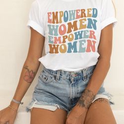 feminism shirt  feminist shirt  girl power shirt  equality shirt  feminist gift feminist shirt s empower women shirt  mo