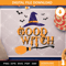 Good witch SVG, Halloween SVG, Witch SVG, Cricut Digital Download, Instant Download.jpg