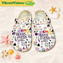 hocus pocus shoes hocus pocus clogs hocus pocus sandal shoes winifred sanderson sarah sanderson sanderson sisters s