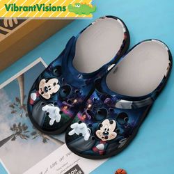 mickey mouse vampire sandal shoes mickey and friends clog shoes mickey halloween shoes mickey mouse shoes
