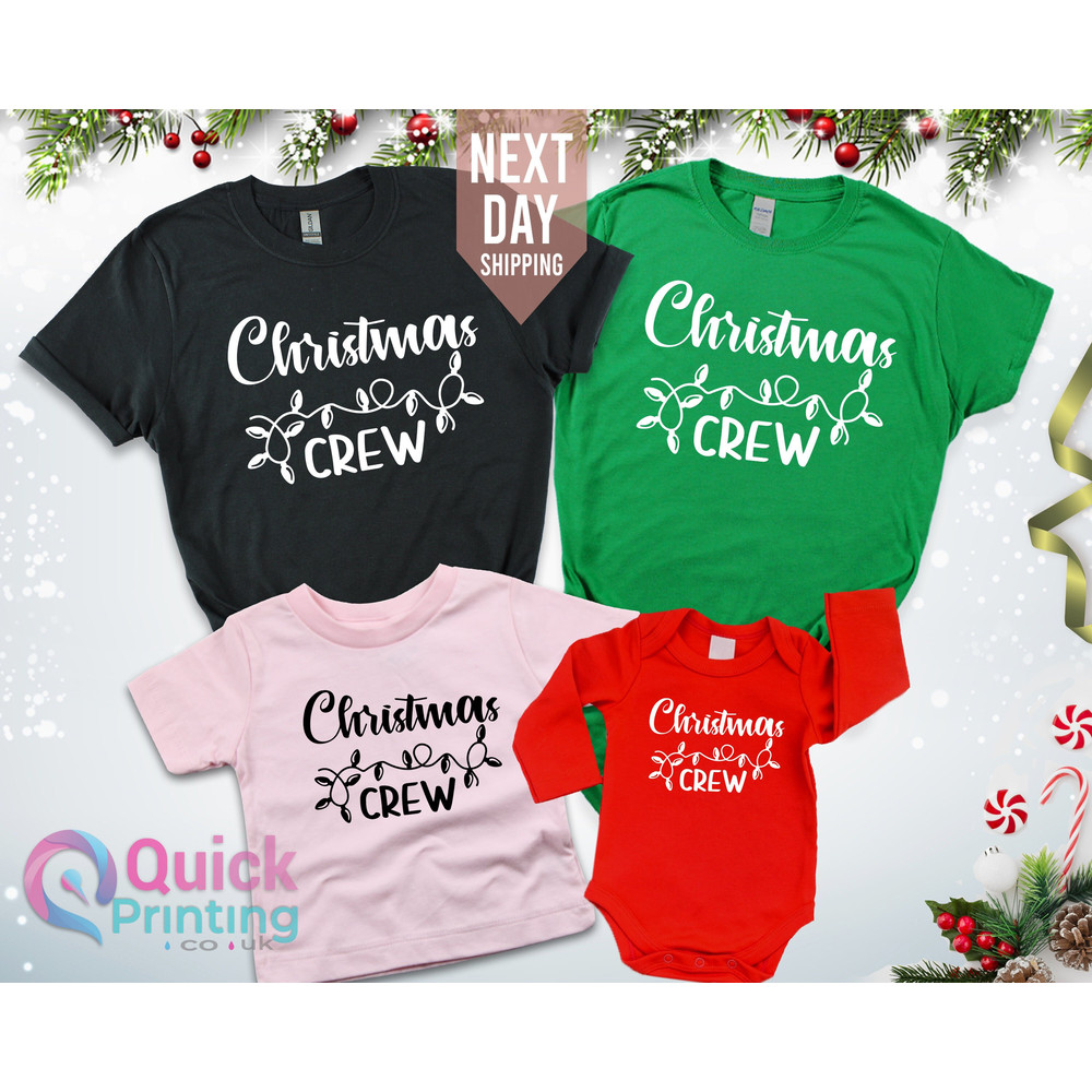 CHRISTMAS Long Sleeve Bodysuit,Christmas crew shirt Christmas Family vacation tees,Cute Christmas Shirts for Women Men baby,Christmas Kids T.jpg