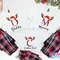 christmas pajamas family matching, Family Christmas Pajamas Personalized,Matching Christmas Pajamas, Christmas Pajamas with Name, Custom Tee.jpg