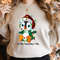 Cute Penguins Sweatshirt, Christmas Penguins Pullover, Christmas Light Crewneck Sweat, Penguin Lover Sweatshirt, Christmas Decorations Sweat.jpg