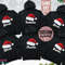 Custom Hoodie, Family Christmas Hat Gift, Personalized Xmas Hoodie, Personalised Family Christmas Jumper - Customised Christmas Sweater 2023.jpg