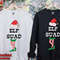 Elf Squad Christmas Shirt, Christmas Group Sweatshirt, Christmas Cousin Crew 2022 Sweatshirt, Matching Christmas Sweaters, Christmas Gift.jpg