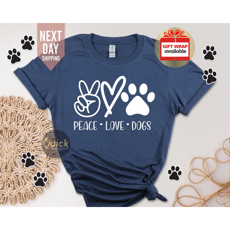 Funny Dog Lover Shirt, Funny Tshirt Women Men, Dog lover Gift, Mum Birthday Gift, Christmas gifts for friend.jpg