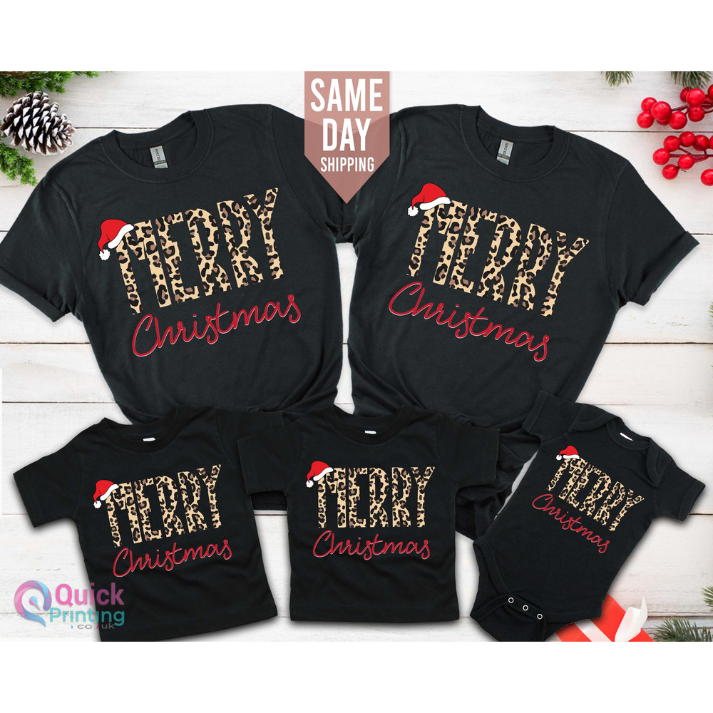Matching Christmas Shirt, Family Christmas Shirt, Matching Group T, Buffalo Plaid Christmas T-shirt,Merry Christmas Shirt,Christmas T-shirt,.jpg