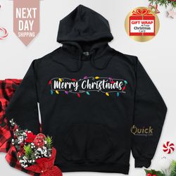 merry christmas sweatshirt, christmas sweater, christmas jumper matching christmas family jumper, christmas tree sweatsh