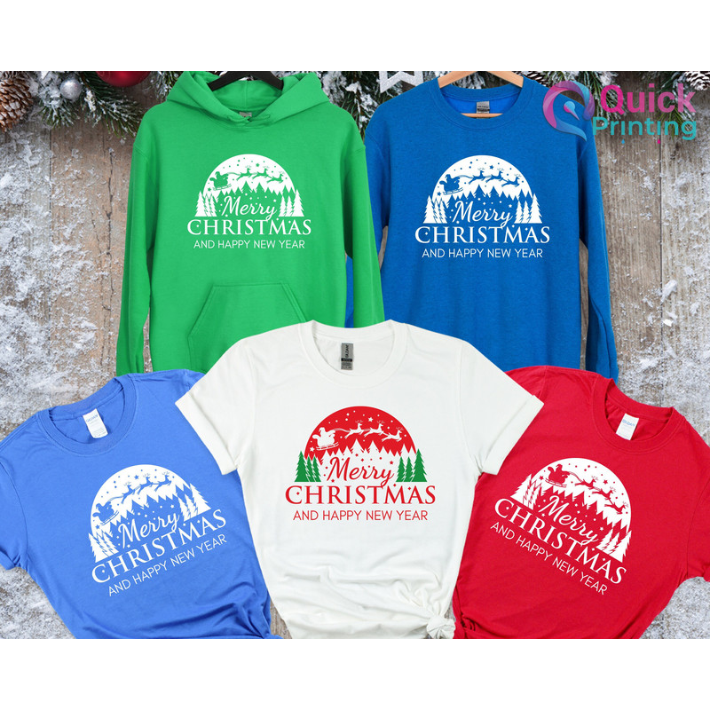 NEW Year 2024 Christmas T-Shirt, Merry Christmas Sweatshirt, Gifts for Women Men, Holiday Tops, Christmas Gifts for her, Funny Christmas T.jpg