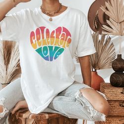 lgbtq shirt , pride month shirt , cute pride t-shirt , queer girls tees, lesbian shirt , lgbt pride tee, queer gift, gay