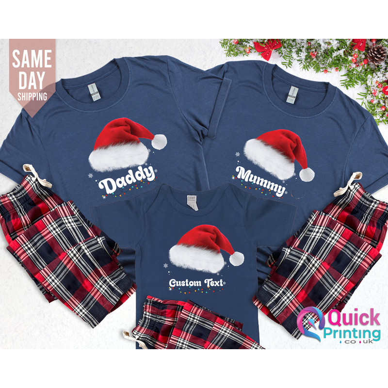 Personalized Family pajamas, Christmas Pjs, Matching christmas pjs, Custom Christmas Pjs ,Family Matching Pjs, christmas gifts for family.jpg