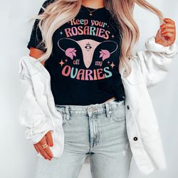 pro choice shirt feminist shirt pro roe shirt 1973 shirt uterus shirt roe v wade shirt women rights shirt equal r