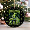 Heavy Metal Oogie Boogie Ceramic Ornament, Boogieman Lock Shock Barrel Gift, Nightmare Before Christmas Decor.jpg