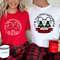 Disney Christmas Shirt, It's The Most Wonderful Time Of The Year Shirt, Disneyland Family Shirt, Disney Couple Shirt, Xmas Matching Pajama.jpg