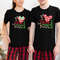 Disney Christmas Shirt, Mickey Minnie Christmas Lights, Xmas Matching Pajama, Disneyland Family Shirt, Disney Couple Tees, Vacation Shirts.jpg