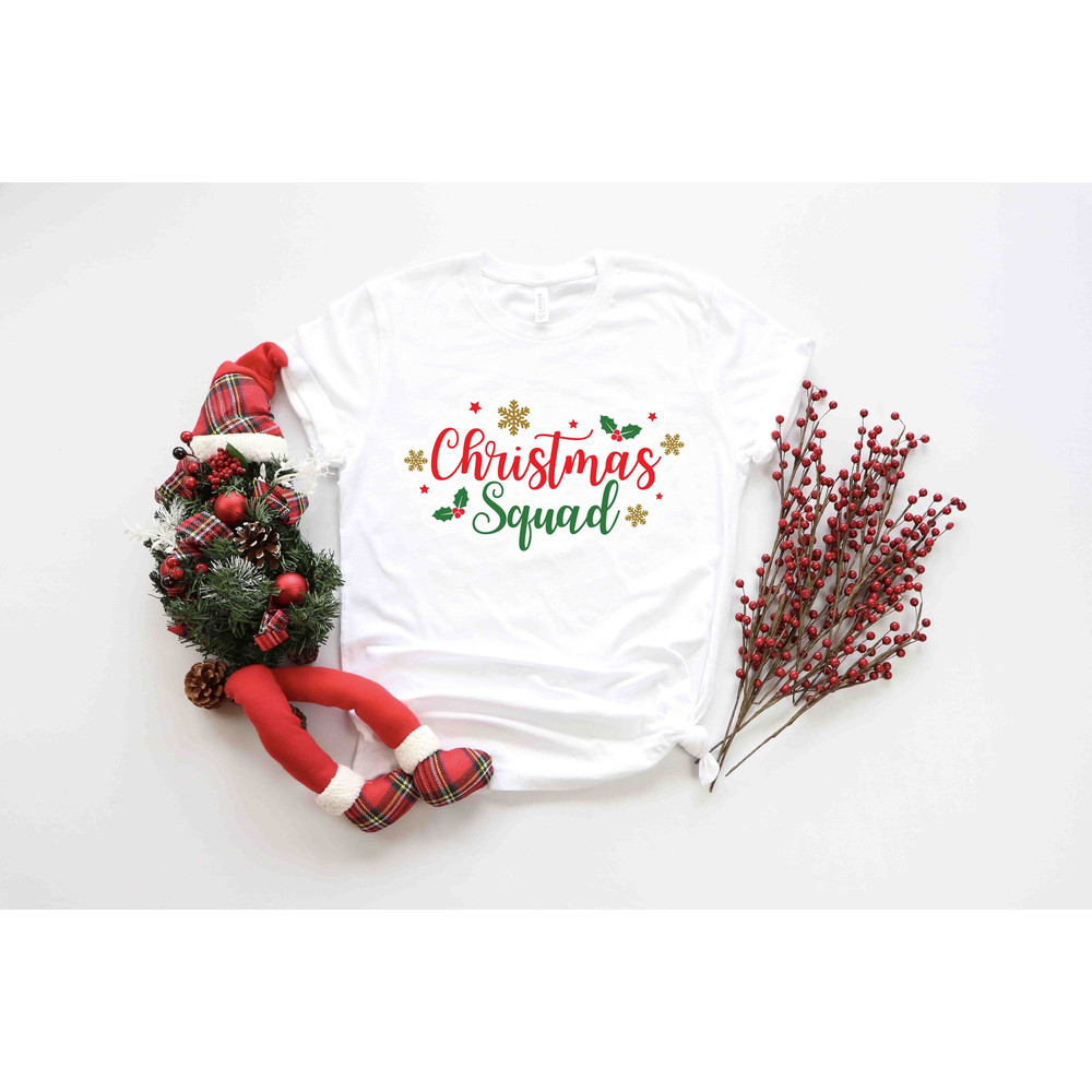 Christmas Squad Shirt, Christmas Family Shirt, Santa's Elf Merry Christmas Matching Family Christmas Shirts Sweatshirts,Cute Christmas Shirt.jpg