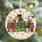 Teacher Claus Christmas Ornament, Merry Christmas Teacher Grinch Ornament, Kindergarten Teacher Appreciation Gift.jpg