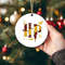 Universal Studios Pottery Christmas Ornament, Hp Inspired Ornaments, Magical Wizard Christmas Tree Decor, Christmas Gift.jpg