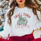 Small Town Christmas Sweatshirt, Christmas Shirt, Country Christmas Shirt, Christmas Sweater, Holiday Gifts, Farmer Christmas Shirt.jpg