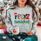 Feliz Navidad Shirt, Spanish Merry Christmas Sweatshirt, Matching Couples T-Shirts, Navidad 2023 Hoodie, Feliz Navidad Familia Outfits, Xmas.jpg