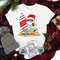 Christmas In July Shirt, Santa Surfing Shirt, Cute Santa Shirt, Christmas Shirt, Funny Christmas Shirt, Merry Christmas Shirt,Christmas Gift.jpg
